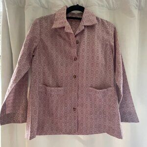 Tailormade unique chore jacket